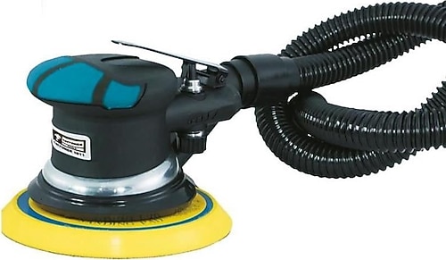 CatPower 1811 1/4'' Orbital Havalı Zımpara Makinesi Fiyatları
