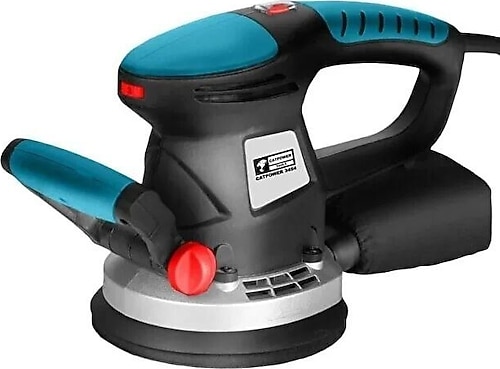 バタママ様 Shine Mate ES516 Elektrikli Zımpara Makinesi 150mm | Taşdemir