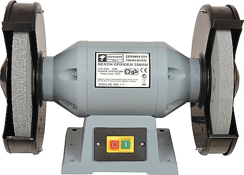 CatPower 8701 750 W Zımpara Motoru Fiyatları, Özellikleri ve