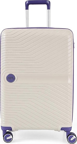 ÇÇS 5239 Polipropilen Orta Boy Valiz Fiyatları, Özellikleri ve