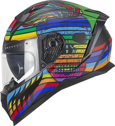 Cgm 311X Blast Skull Kapalı Kask Fiyatları, Özellikleri ve
