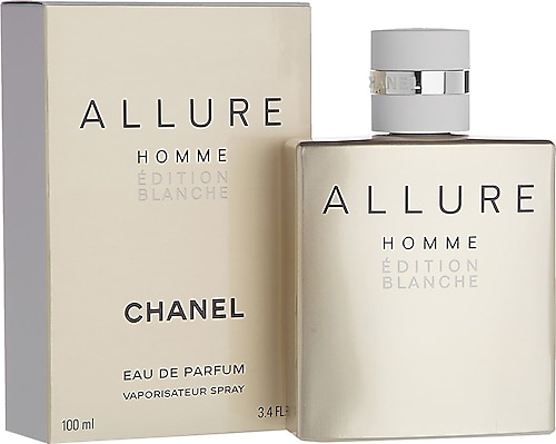 Chanel Allure Edition Blanche EDP 100 ml Erkek Parfüm Fiyatları,  Özellikleri ve Yorumları