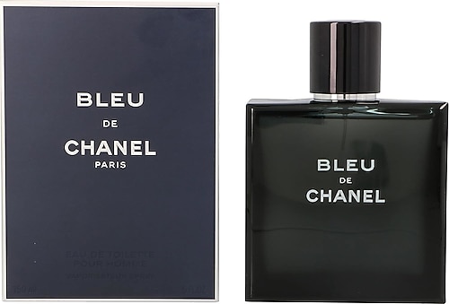 Jpot様 BLEU DE CHANEL Eau de Parfum 150ml ブルー ドゥ シャネル オードゥ パルファム （ヴァポリザター） - 100
