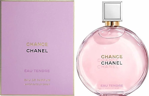 【新品未開封】CHANEL CHANCE Eau Tendre 50ml Chanel Chance Eau Tendre EDP 50 ml Kadın Parfüm Fiyatları