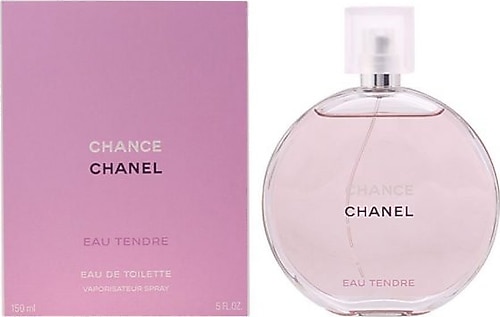 Chanel Chance Eau Tendre EDT 150 ml Kadın Parfüm Fiyatları