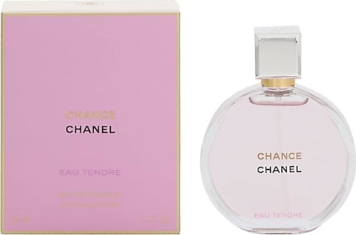 Chanel Chance Eau Tendre EDT 50 ml Kadın Parfüm Fiyatları