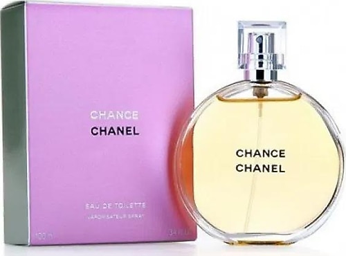 Chanel Chance EDT 100 ml Kadın Parfüm Fiyatları, Özellikleri ve