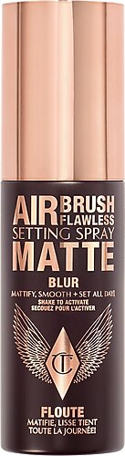 Charlotte Tilbury Airbrush Flawless Mat 34 ml Makyaj Sabitleyici