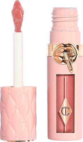 Charlotte Tilbury Pillow Talk Big Lip Plumpgasm Fair To Medium
