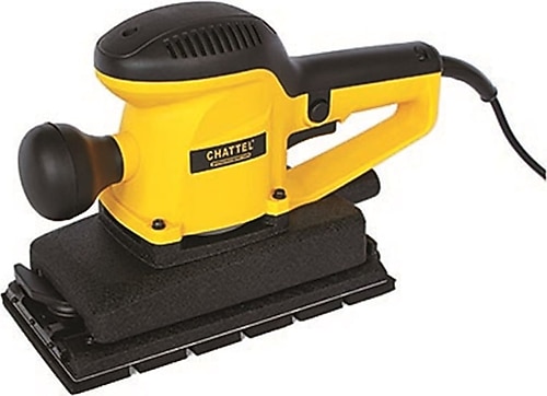 Chattel 4330 330 W Titreşimli Zımpara Makinesi Fiyatları