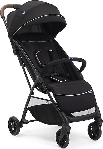 Chicco Glee Uneven Black Bebek Arabası Fiyatları, Özellikleri ve