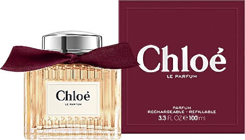Chloé Le Parfum 30ml Chloé Le Parfum 100ML Kadın Parfüm