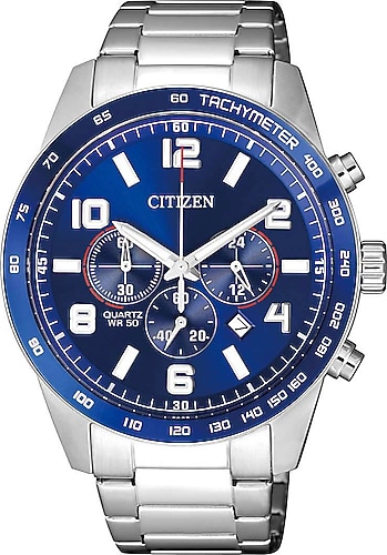 Citizen AN8161-50L Erkek Kol Saati Fiyatları, Özellikleri ve