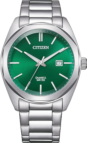 Citizen BI5110-54X Yeşil Erkek Kol Saati Fiyatları, Özellikleri ve