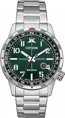 Citizen OF Collection Marine Verde AW1880-55X