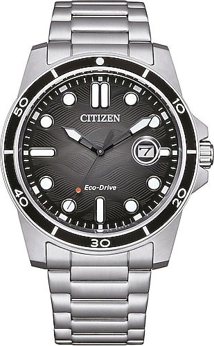 Citizen Core Eco-Drive AW1816-89E Siyah Erkek Kol Saati Fiyatları