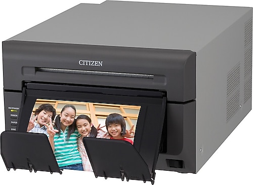 Citizen CX-02 Fotoğraf Yazıcısı Fiyatları, Özellikleri ve