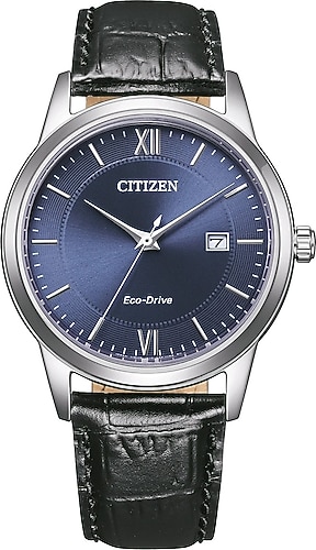 Citizen Eco-Drive AW1780-17L Siyah-Mavi Erkek Kol Saati Fiyatları