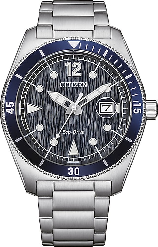 Citizen Eco-Drive AW1881-52L Lacivert Erkek Kol Saati Fiyatları