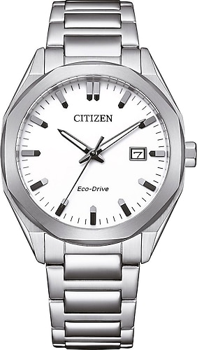 Citizen Eco-Drive BM7620-83A Beyaz Erkek Kol Saati Fiyatları