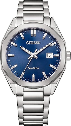 Citizen Eco-Drive BM7620-83L Lacivert Erkek Kol Saati Fiyatları