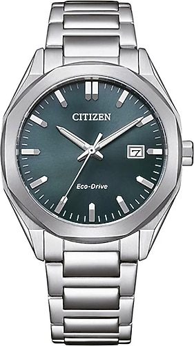 Citizen Eco-Drive BM7620-83X Yeşil Erkek Kol Saati Fiyatları