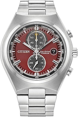 Citizen Eco-Drive CA7090-87 Erkek Kol Saati Fiyatları, Özellikleri