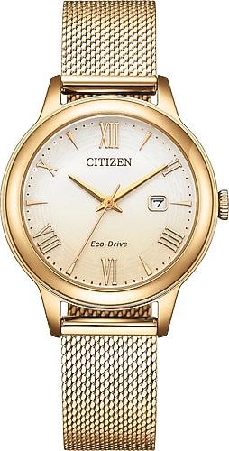 Citizen Eco-Drive EW262 Kadın Kol Saati Fiyatları, Özellikleri ve