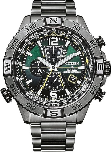 Citizen Promaster Sky AT8227-56X Erkek Kol Saati Fiyatları