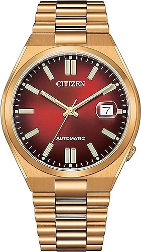 Citizen Tsuyosa NJ0153-82X Erkek Kol Saati Fiyatları, Özellikleri