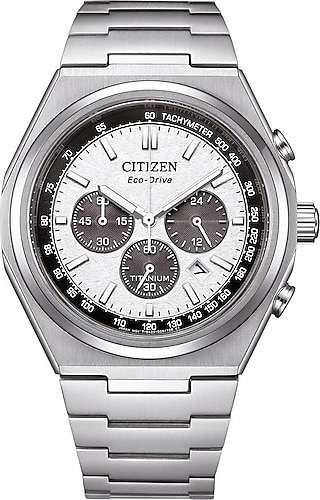 ケセンヌマ.cです(^^) Citizen Zenshin Eco-Drive CA4610-85A Gri Erkek Kol Saati Fiyatları