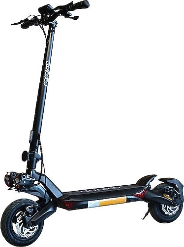 coco Citycoco MX-T8 800 W Elektrikli Scooter Fiyatları, Özellikleri ve