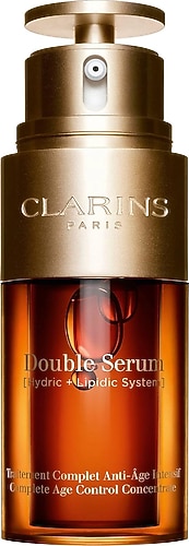 Clarins Double Anti-Aging 30 ml Yüz Serumu Fiyatları, Özellikleri