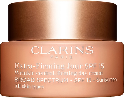 Clarins Extra Firming Jour Day Cream Spf 15 50 ml Gündüz Kremi