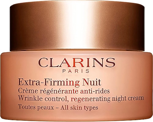 Clarins Extra Firming Night Cream 50 ml Gece Kremi Fiyatları
