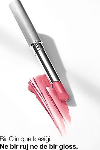 Clinique Lancia Almost Lipstick Pink Honey: Nuova Iconica Shade Che Si Adatta Al Colore Delle Labbra Clinique Lancia Almost Lipstick Pink Honey: Nuova Iconica Shade Che Si Adatta Al Colore Delle Labbra