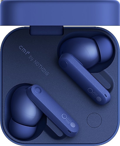 CMF Buds Pro 2 ANC TWS Mavi Kulak İçi Bluetooth Kulaklık Fiyatları