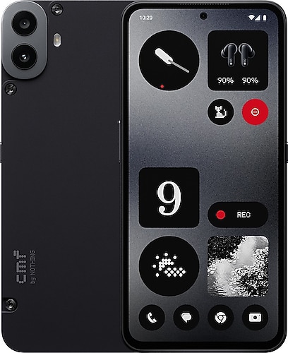 スマートフォン本体 cmf phone 1 CMF Phone 1」レビュー：低価格帯で“ほぼ満点”のスマートフォン | WIRED.jp