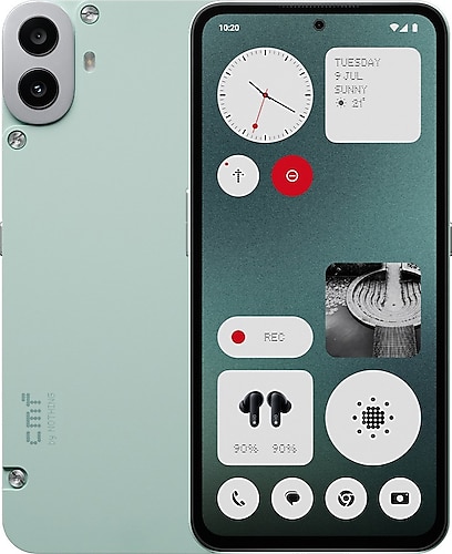 CMF Phone 1 128 GB Yeşil Fiyatları, Özellikleri ve Yorumları | En