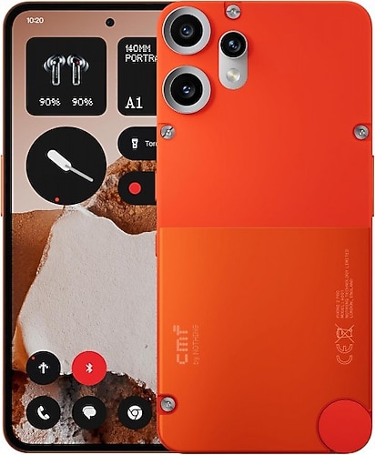 cmf phone 2 pro 256GB オレンジ CMF Phone 2 Pro Fiyatları, Özellikleri ve Yorumları | En Ucuzu Akakçe