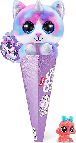 Coco Cones Fantasy Alice Mini Peluş S1 CCN01000 Fiyatları
