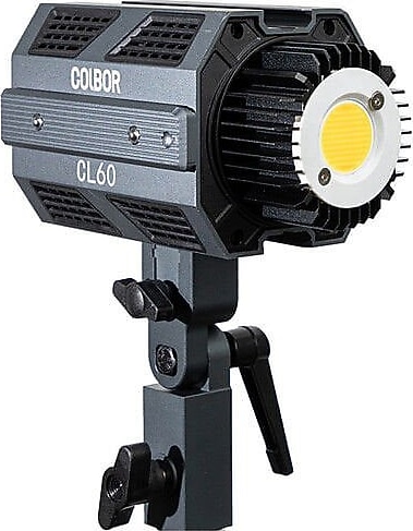 COLBOR CL60 LEDライト Amazon | COLBOR CL60 超軽量ライト 65W 色温度2700-6500Kデュアル色