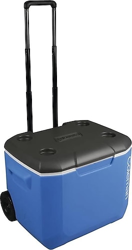 Coleman Performance Tri Coler Wheeled 56 lt Tekerlekli Kamp
