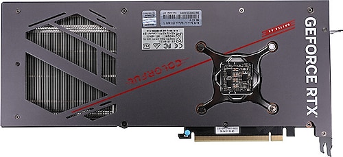 COLORFUL GeForce RTX 4070 NB EX-V Graphics Card GDDR6x 192Bit