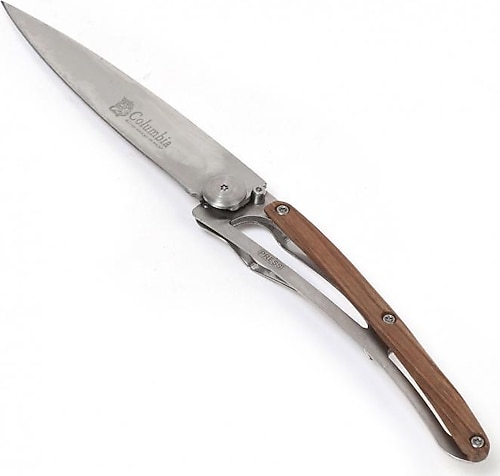 Columbia Company EXT-2990 Deejo Çakı Fiyatları, Özellikleri ve