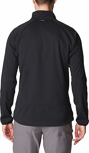 Columbia Felpa di pile Winter Pass 1866565 Rosso Regular Fit