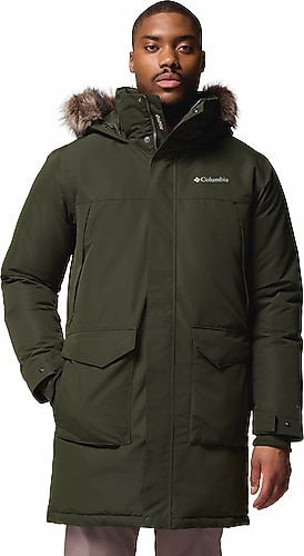 タ*カ様 EXTREME COLD WEATHER PARKA オリーブ EXTREME COLD WEATHER PARKA -2016Autumn/Winter- | Original “OKADA