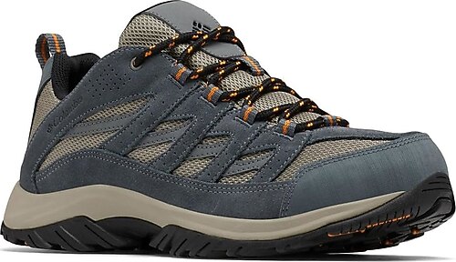 Columbia Crestwood Mid au meilleur prix sur