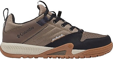 Columbia Landroamer Trailrider BM6631-252 Kahverengi Outdoor Erkek