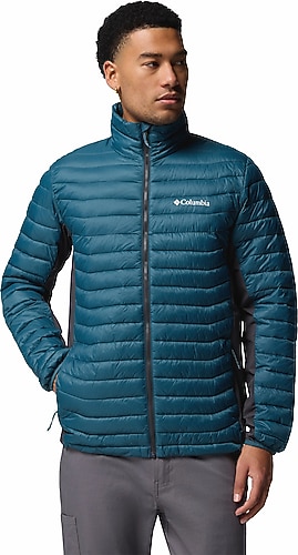 Columbia Powder Pass Hybrid WO3495 Erkek Şişme Mont Fiyatları